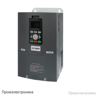 AFD-E150.43B - преобразователь частоты