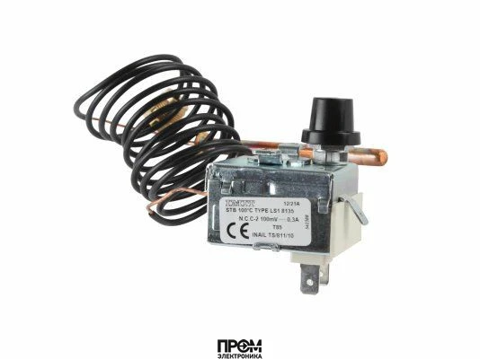 Предохранительный капиллярный термостат Imit LS1 8135 542388