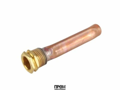 Гильза термостата Ecoflam 65071070