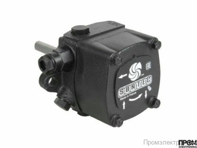 Suntec AJ 6 DE 1002 4P