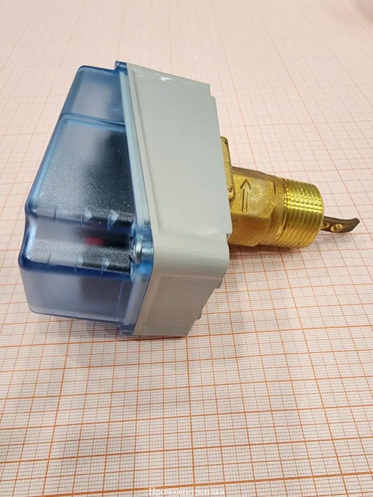 Honeywell S6065A1003