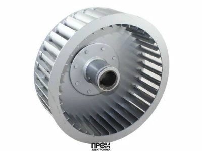 Рабочее колесо вентилятора Riello, 3006155