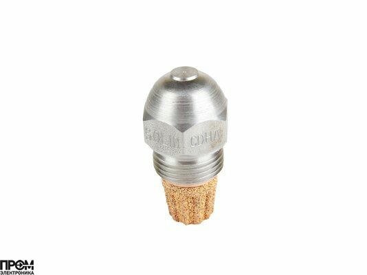 Форсунка Hago 0.75/45° B