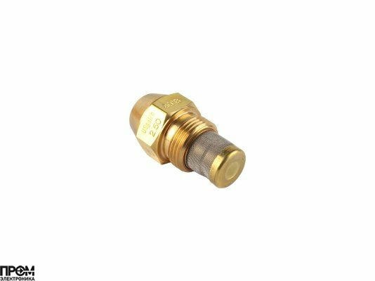 Форсунка Danfoss OD 2.50 / 60º B