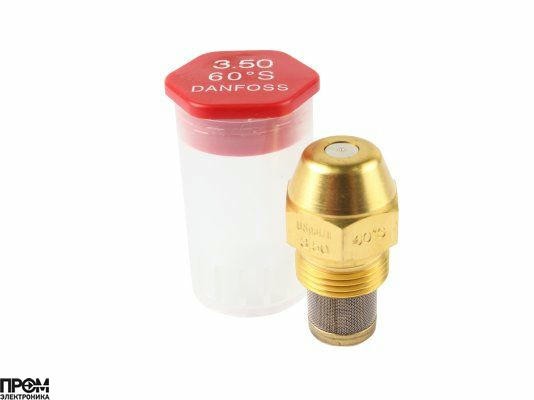 Форсунка Baltur OD 3.50 / 60º S