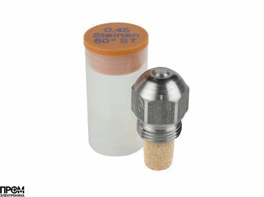 Форсунка Steinen 0.45/60° ST