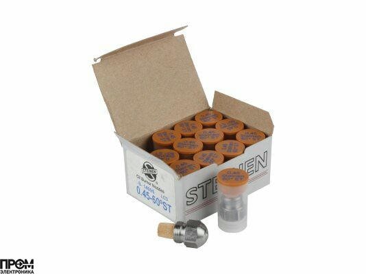 Форсунка Steinen 0.45/60° ST