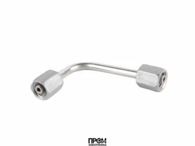 Трубка жидкотопливная Weishaupt 24121013088