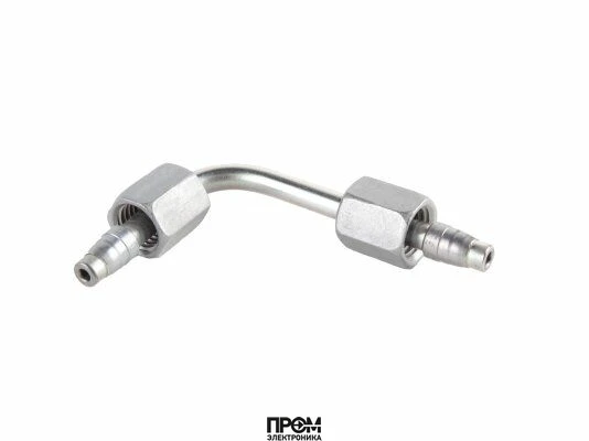 Трубка жидкотопливная Weishaupt 24121013088