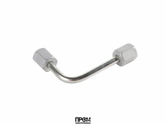 Трубка жидкотопливная Weishaupt 24121013088