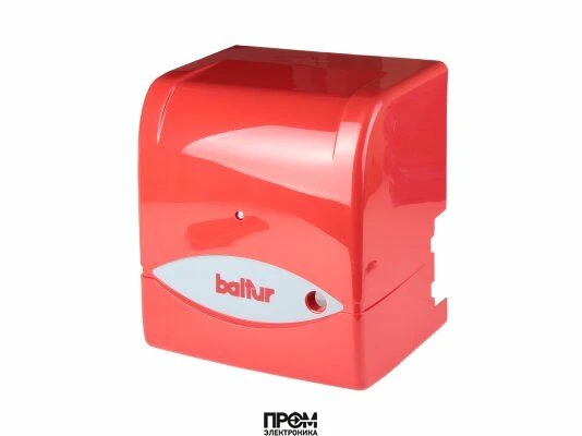 Кожух горелки Baltur, 0023020030