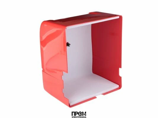 Кожух горелки Baltur, 0023020030