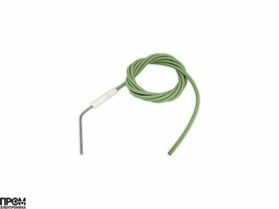 Электрод поджига с гибким кабелем 200 мм - 2000 мм