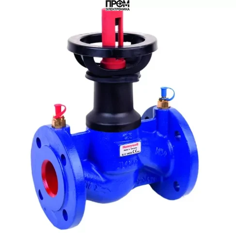 Honeywell (Resideo) V6000D0150А DN150