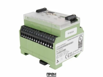 Регулятор мощности Oilon LCM100 667R0500-1