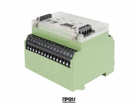 Регулятор мощности Oilon LCM100 667R0500-1