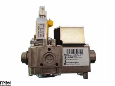 Газовый электромагнитный клапан Honeywell VK4105M