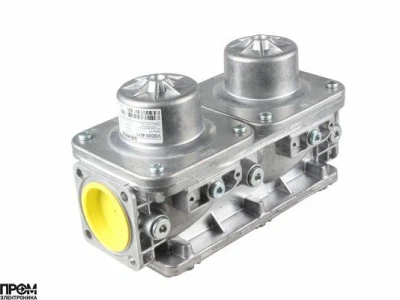 Газовый электромагнитный клапан Elco VGD20.4011