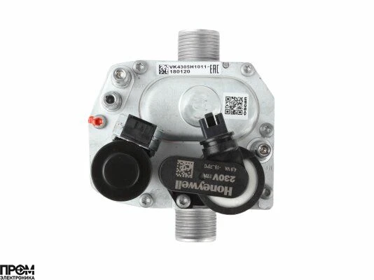 Газовый электромагнитный клапан Honeywell VK4305H1011