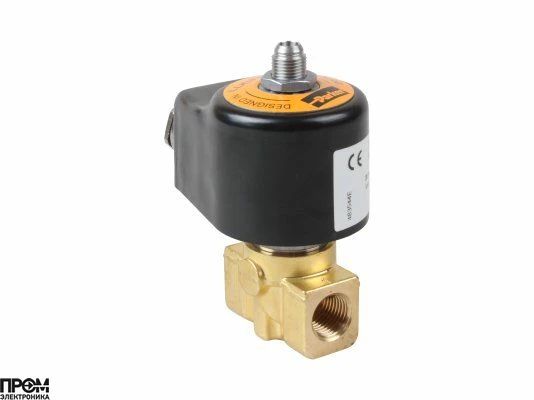 Электромагнитный клапан Lucifer/Parker 122K8321