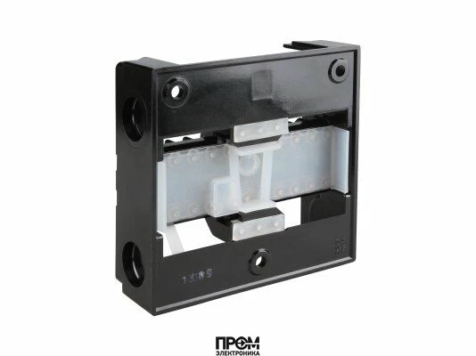 Цоколь топочного автомата Honeywell TMG 70205