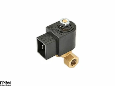 Электромагнитный клапан Suntec SL12805