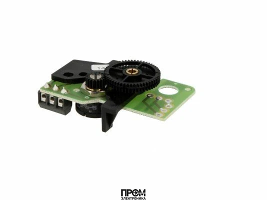 Потенциометр Siemens ASZ88.733