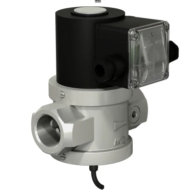 ВН1/2Н-4П, алюминий, муфт., ≈220 В, 50 Гц, УХЛ2