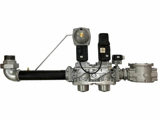 Газовая рампа Baltur MM40.100 G120S F100