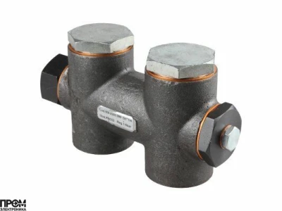 Регулятор давления газа Giuliani Anello PRO32