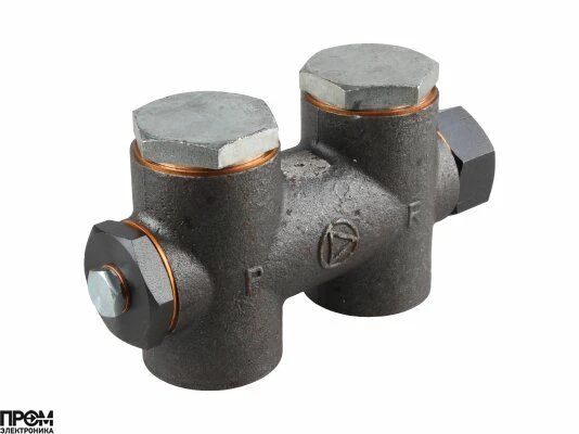 Регулятор давления газа Giuliani Anello PRO32