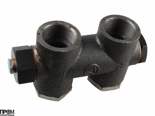 Регулятор давления газа Giuliani Anello PRO32