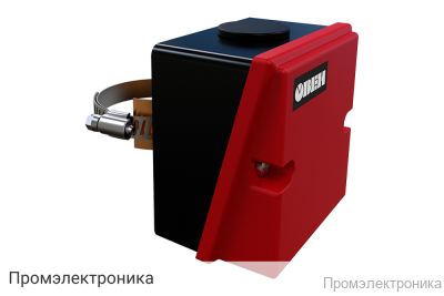 ДТС3225-РТ1000.В2 - датчик температуры воды накладной