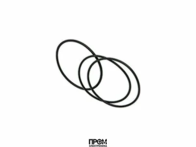 Комплект прокладок Rp 2"