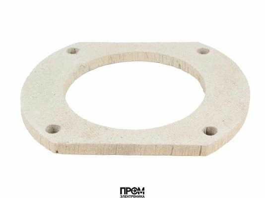 Прокладка фланца Ecoflam Ø100 мм, 65321107