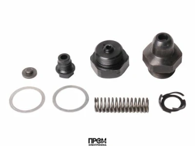 Регулятор низкого давления Suntec 991415