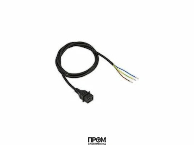 Кабель электропитания Lamborghini 460 мм