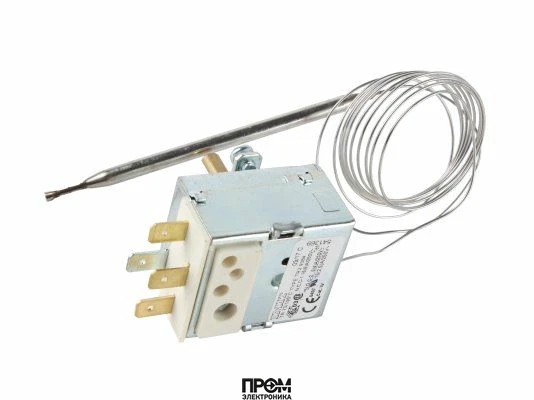 Капиллярный термостат Imit TR2 9384 541369