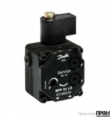 Danfoss BFP 21 L3R 071N0251