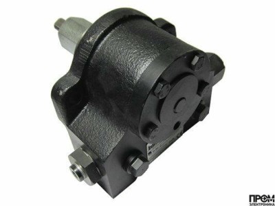 hp-Technik NVBGRGZ-I-4-20