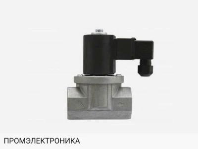 Газовый клапан запорный Kromschroder VGP 20R01W6, 85295300