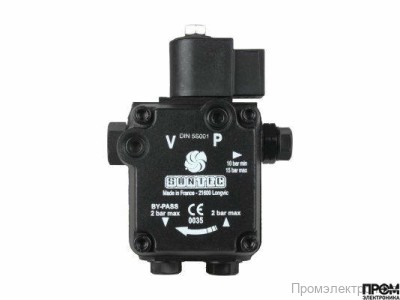 Suntec AS 67 C 1570 6P 0700