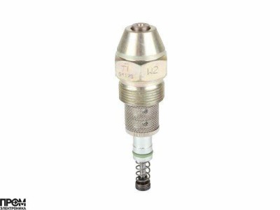 Форсунка Fluidics W2-700/45°