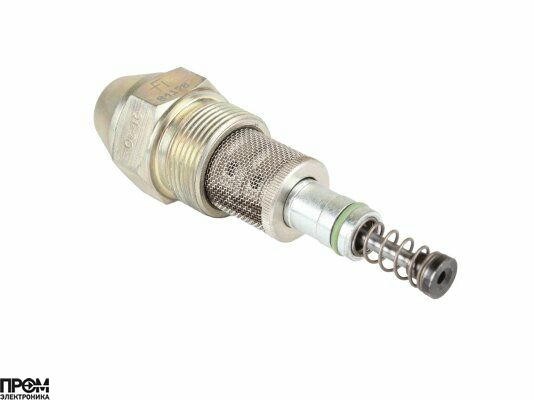 Форсунка Fluidics W2-700/45°