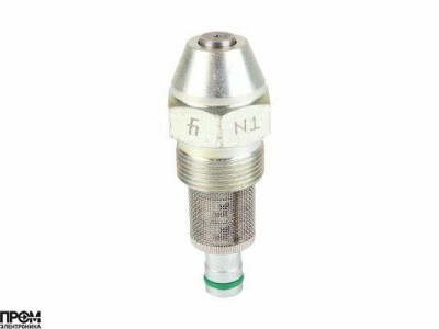 Форсунка Fluidics N1-360/50°