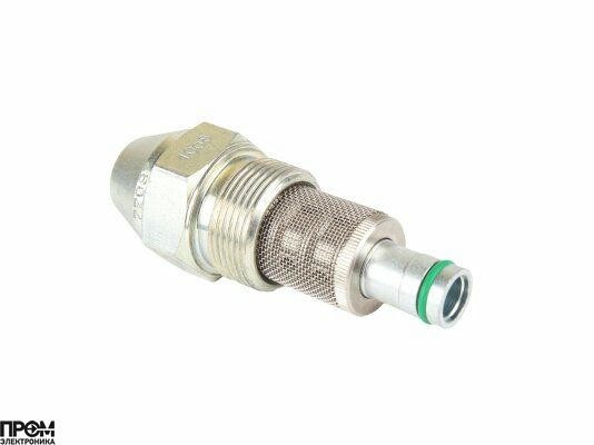 Форсунка Fluidics N1-360/50°