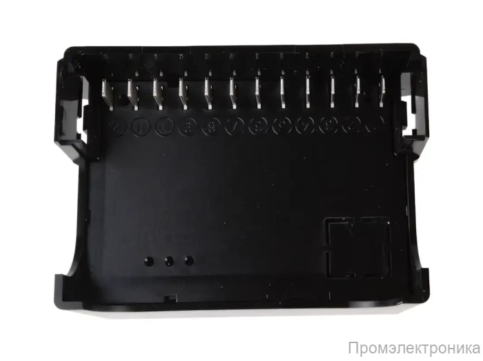 Топочный автомат Siemens LME22.233C2