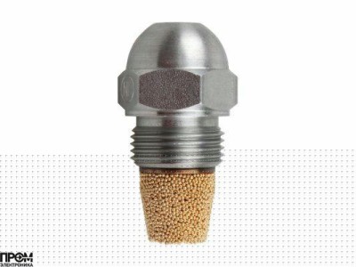 Форсунка Fluidics 1,35/45° SA