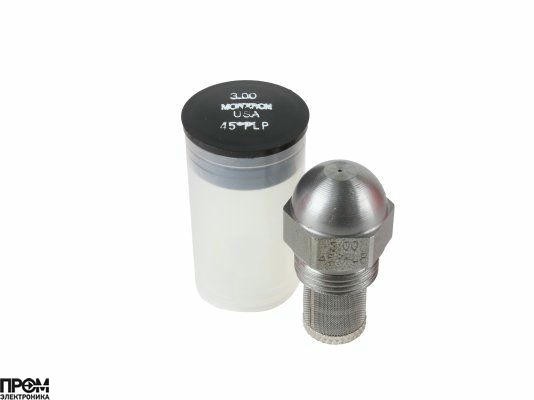 Форсунка Monarch 3.00/45° PLP