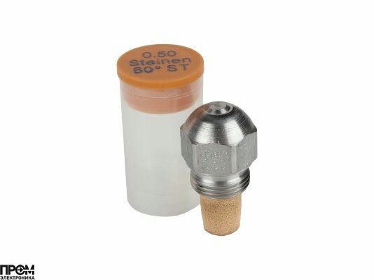 Форсунка Steinen 0.50/60° ST